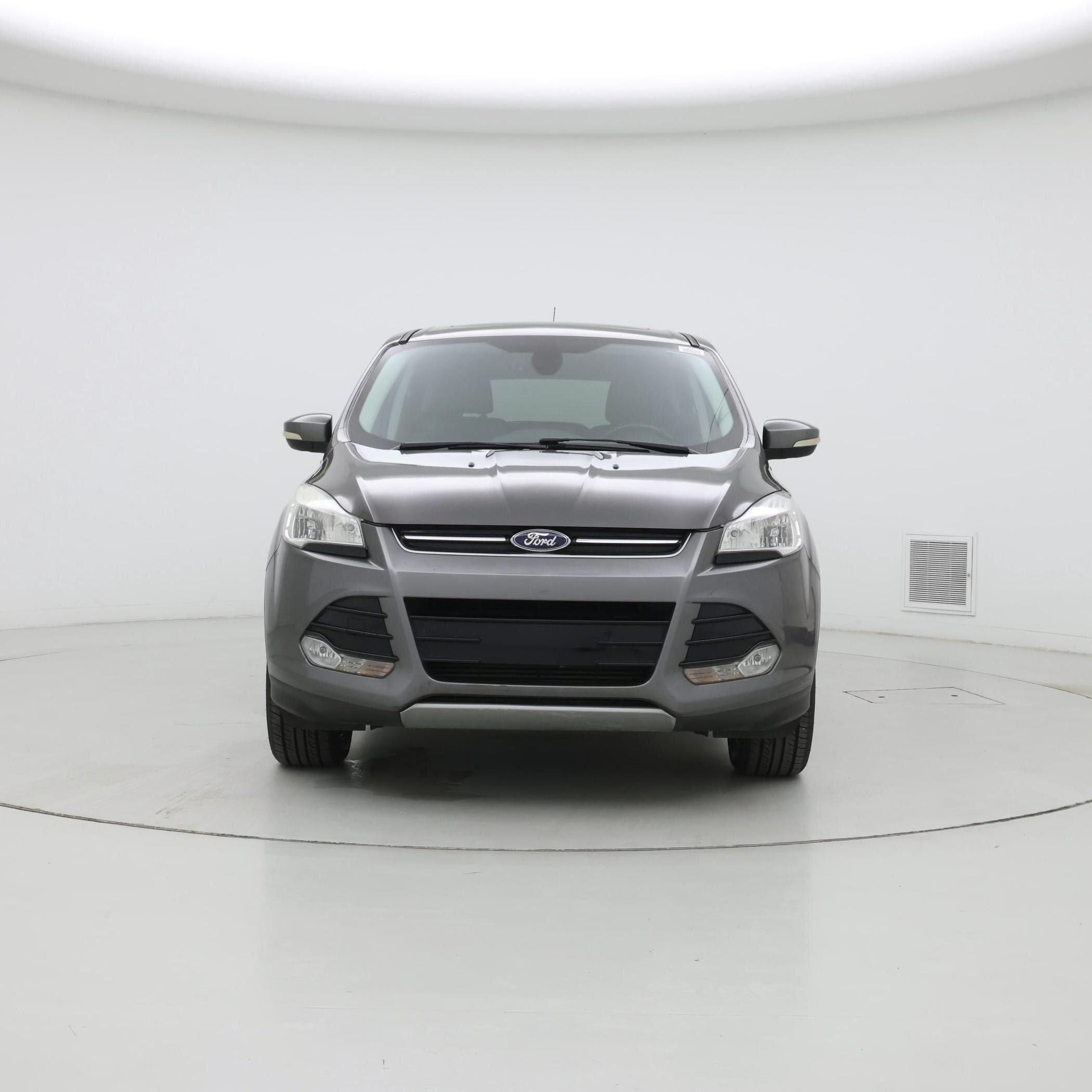 Thumbnail: 2013 Ford Escape - 5