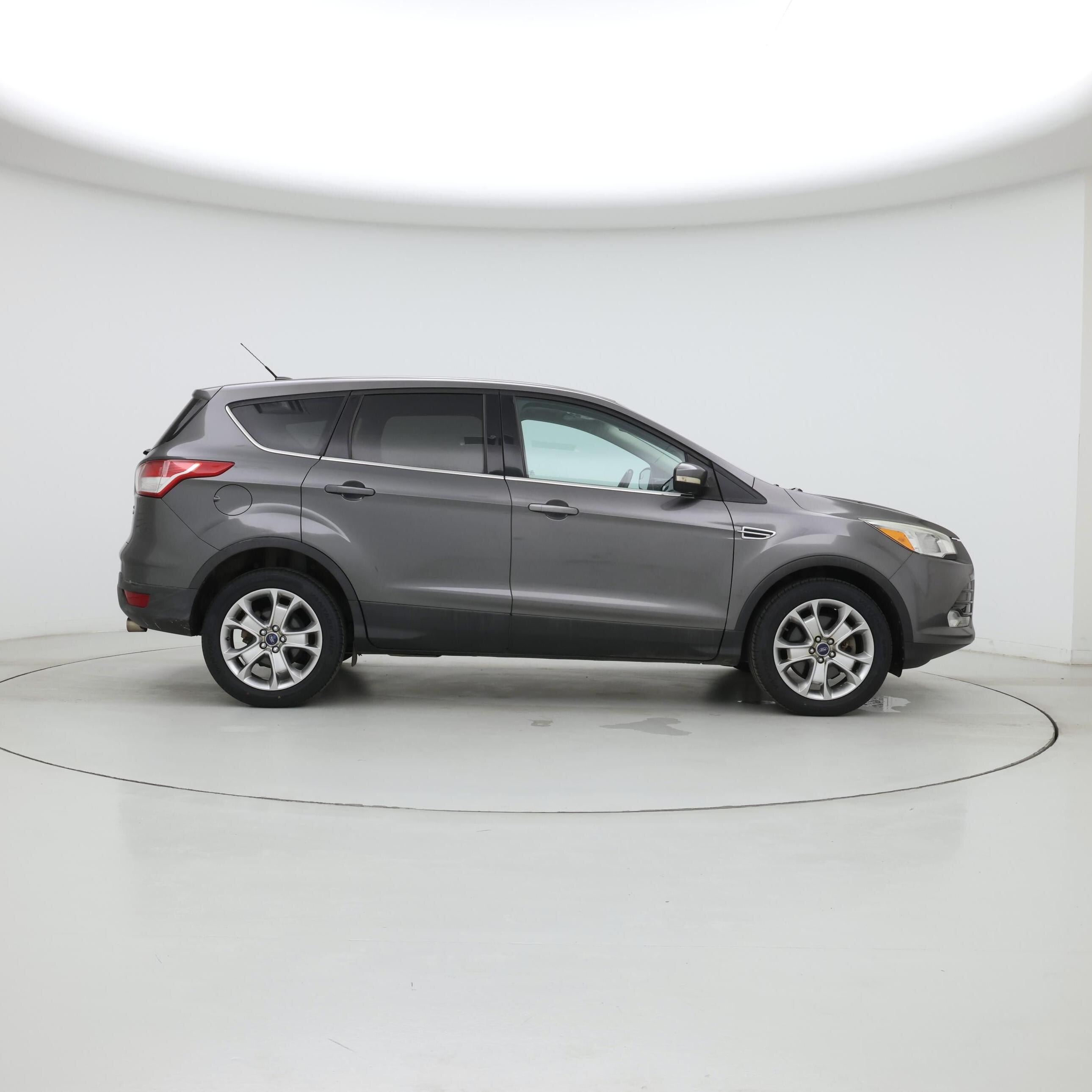 Thumbnail: 2013 Ford Escape - 7