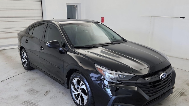 2024 Subaru Legacy Premium Hero Image