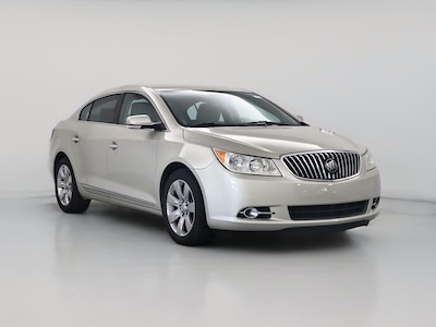 2013 Buick LaCrosse Premium -
                  Norcross, GA