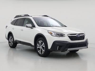 2022 Subaru Outback Touring -
                Augusta, GA