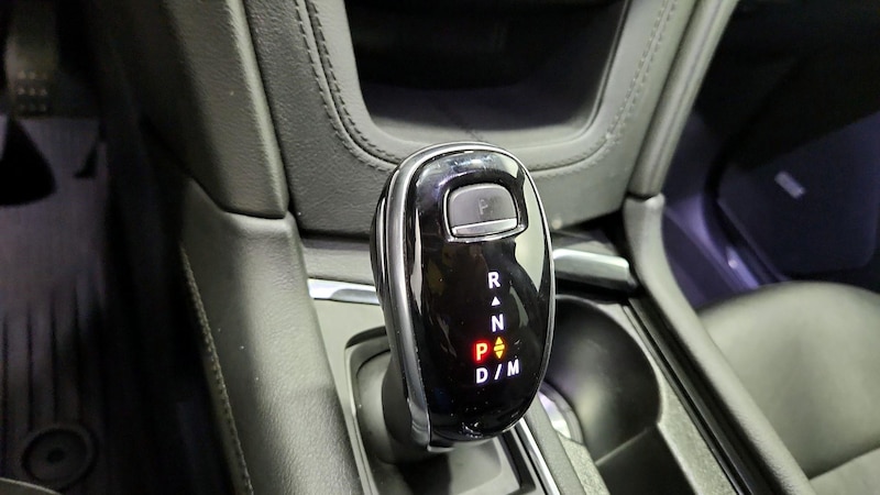 2021 Cadillac XT5 Premium Luxury 17