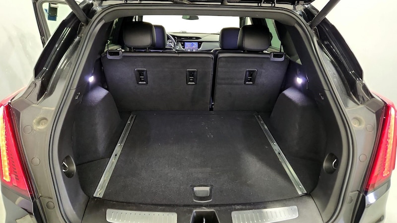 2021 Cadillac XT5 Premium Luxury 20