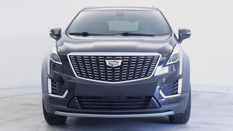 2021 Cadillac XT5 Premium Luxury 5