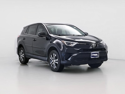 2018 Toyota RAV4 LE -
                Norcross, GA