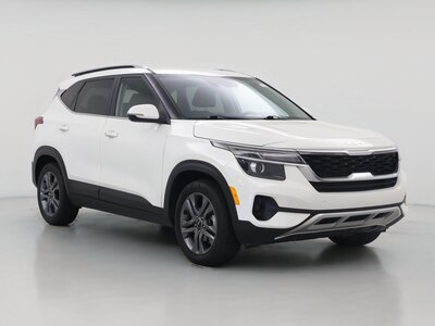 2023 Kia Seltos S -
                Columbia, SC