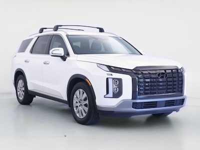 2023 Hyundai Palisade SEL -
                Columbia, SC