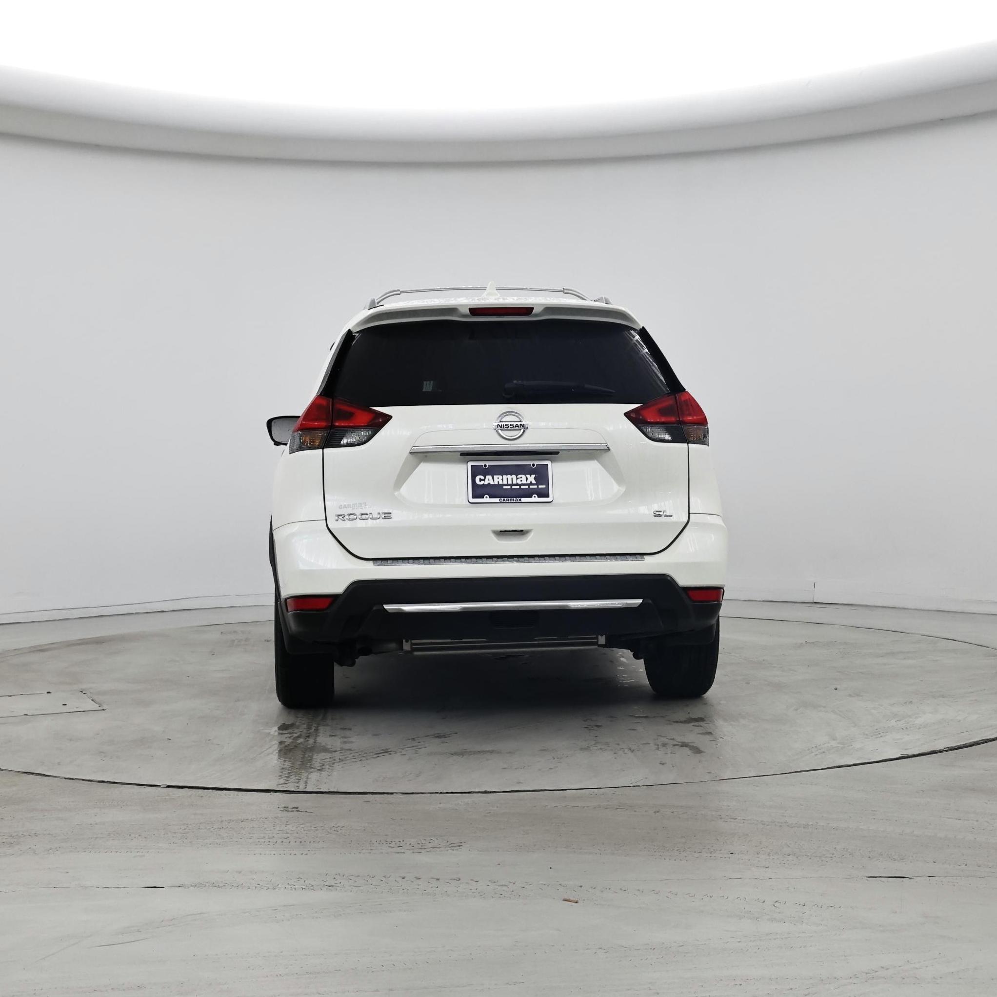 Thumbnail: 2018 Nissan Rogue - 6