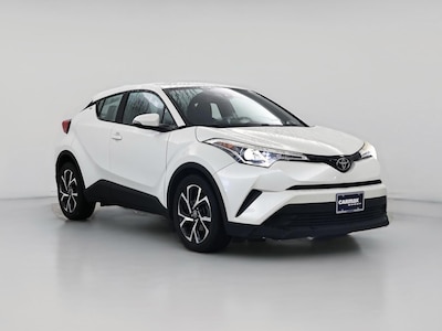 2018 Toyota C-HR XLE -
                Norcross, GA