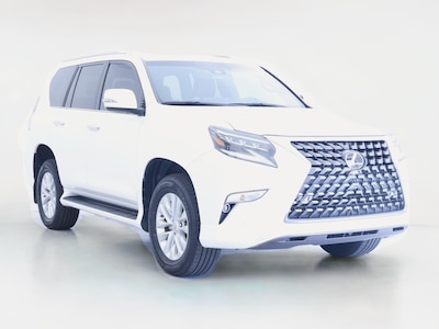 2022 Lexus GX 460 -
                Augusta, GA