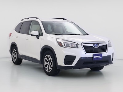 2019 Subaru Forester Touring -
                Columbia, SC
