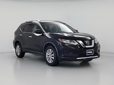 2017 Nissan Rogue SV -
                Norcross, GA