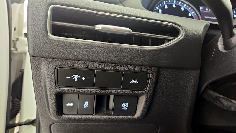 2021 Hyundai Sonata SEL 13
