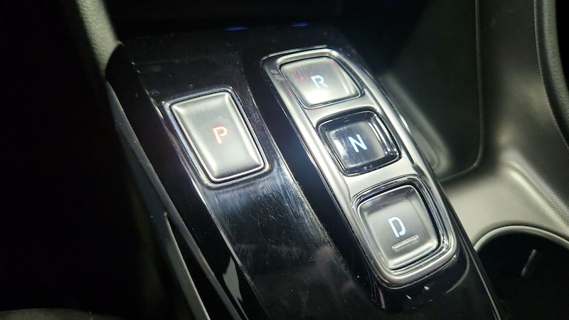 2021 Hyundai Sonata SEL 17