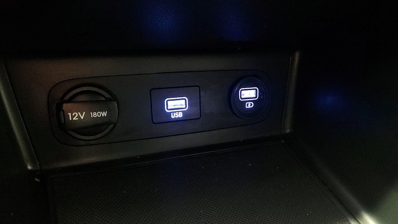 2021 Hyundai Sonata SEL 18