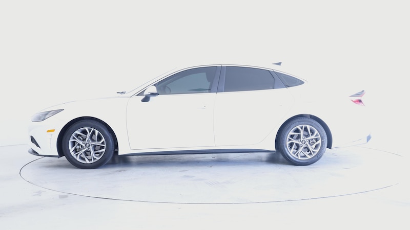 2021 Hyundai Sonata SEL 3