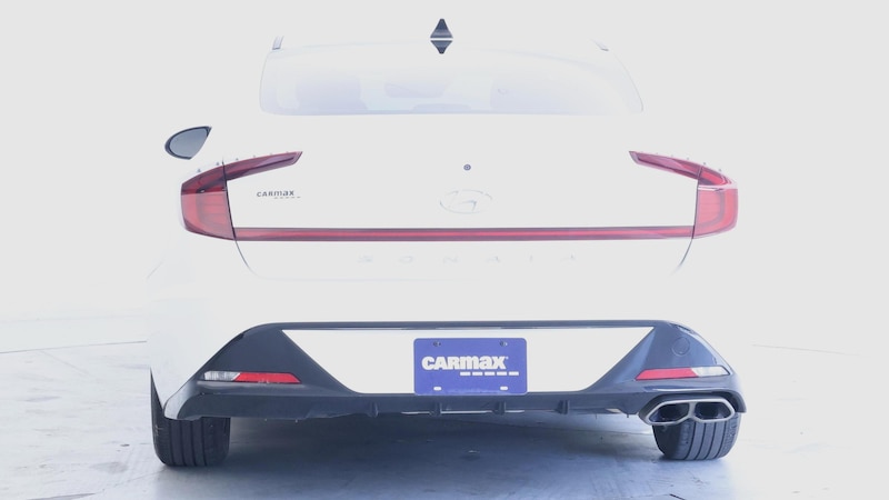 2021 Hyundai Sonata SEL 6
