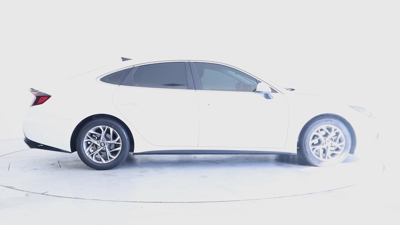 2021 Hyundai Sonata SEL 7
