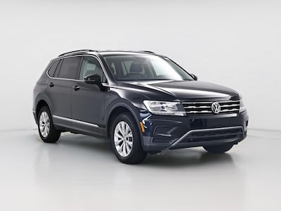 2018 Volkswagen Tiguan SE -
                Norcross, GA