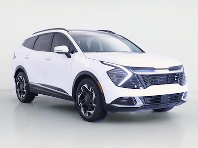 2025 Kia Sportage SX Prestige -
                Augusta, GA