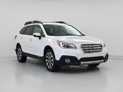 2016 Subaru Outback 3.6R Limited -
                  Norcross, GA