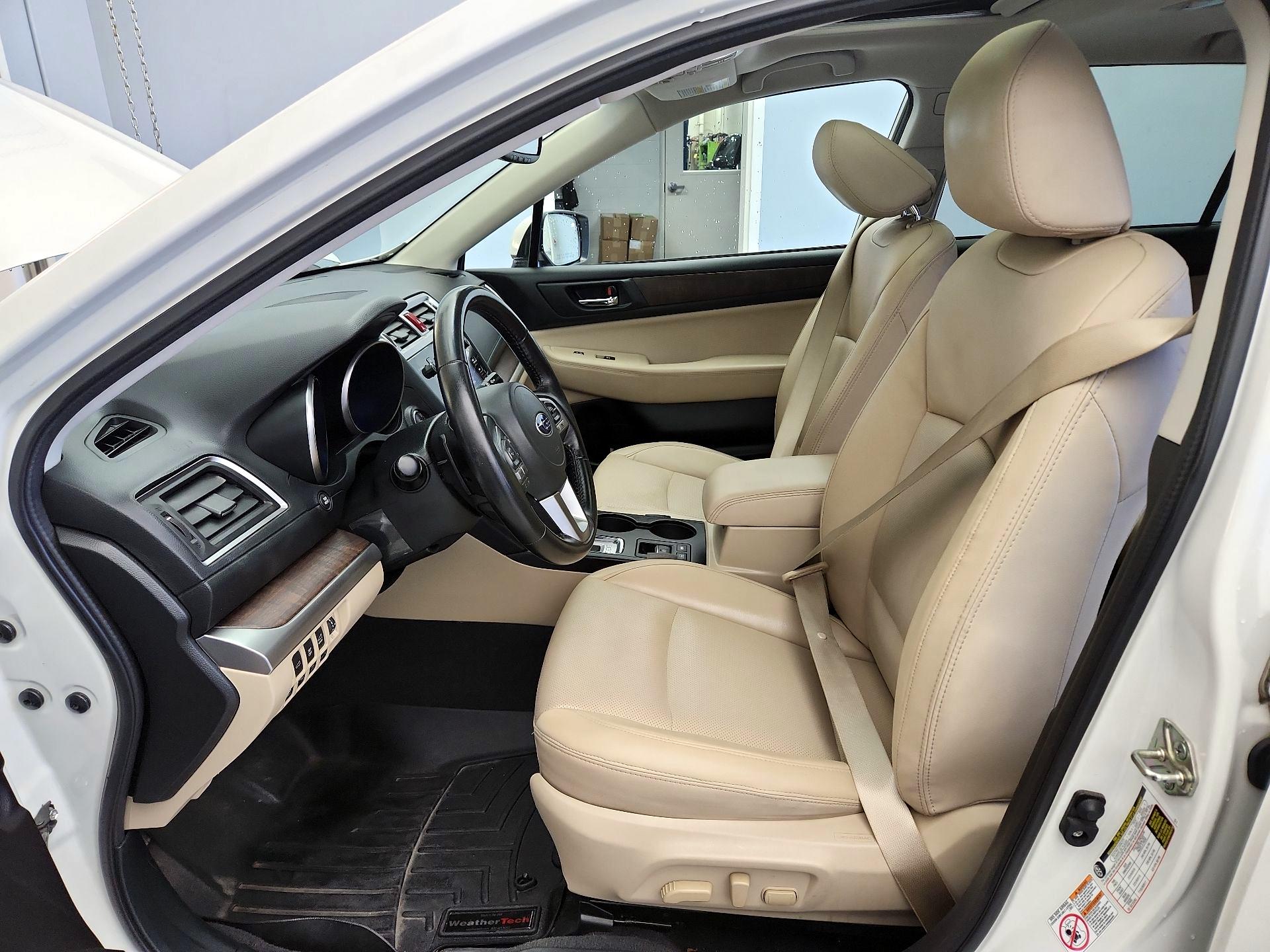 Thumbnail: 2016 Subaru Outback - 11