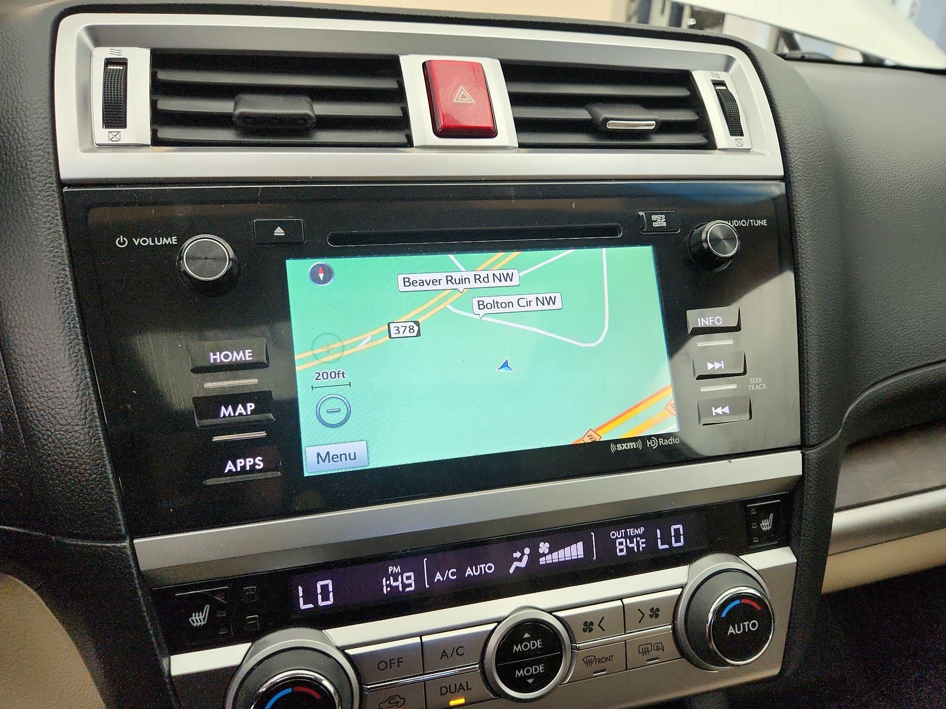 Thumbnail: 2016 Subaru Outback - 14