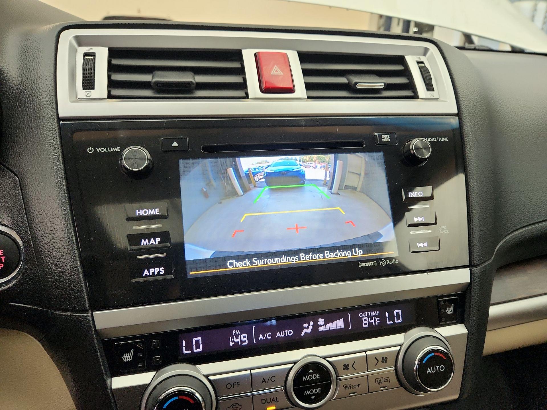 Thumbnail: 2016 Subaru Outback - 15