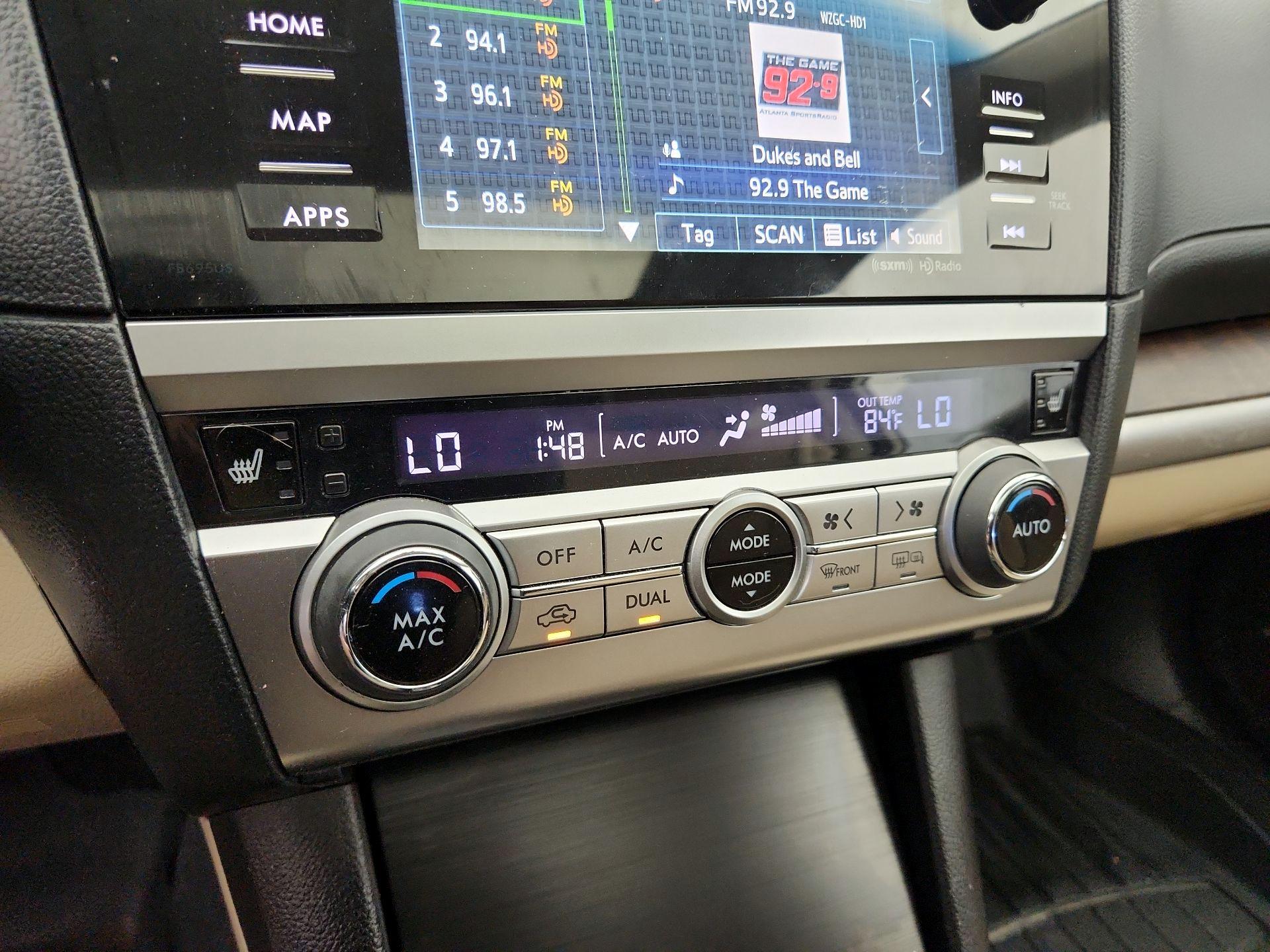 Thumbnail: 2016 Subaru Outback - 17