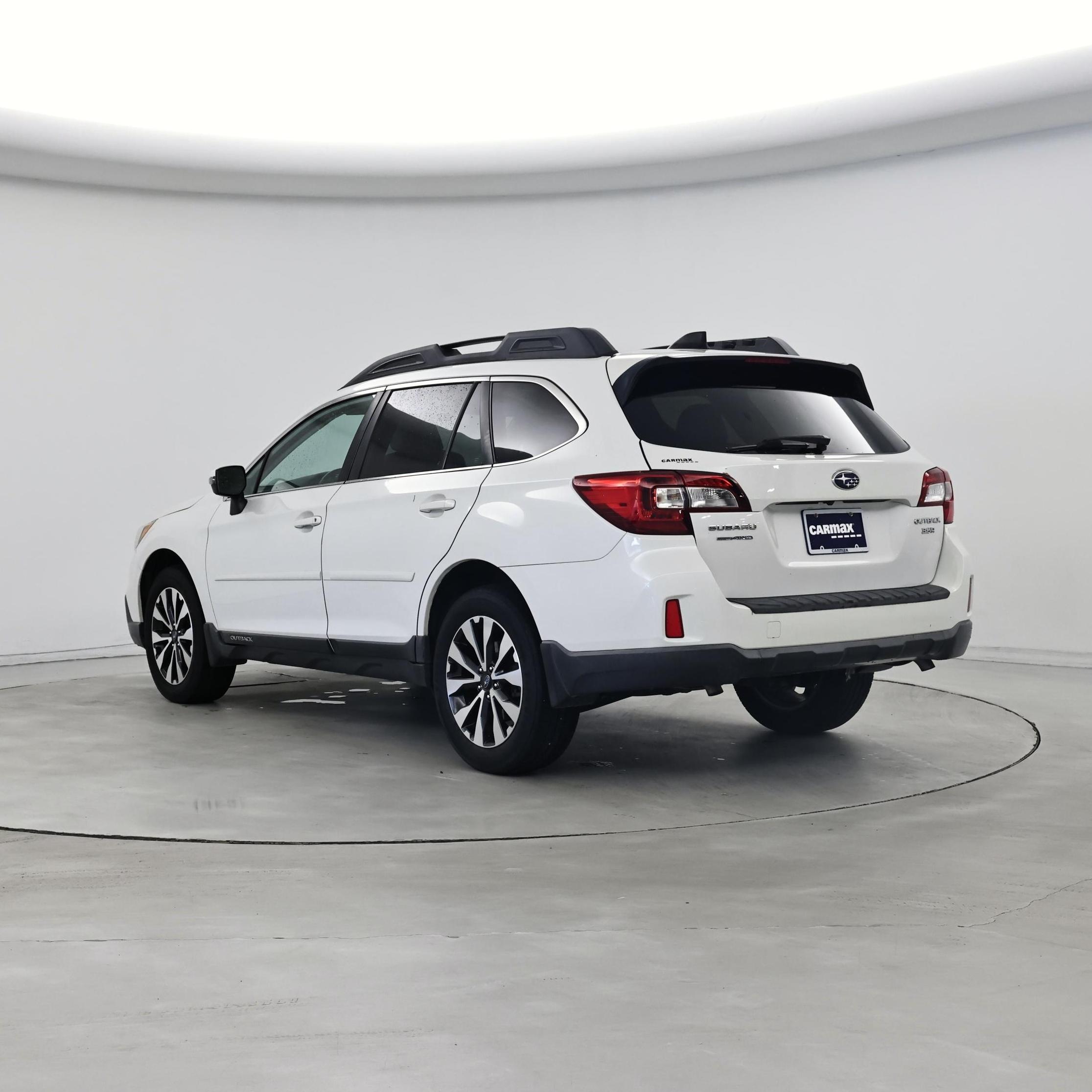 Thumbnail: 2016 Subaru Outback - 2