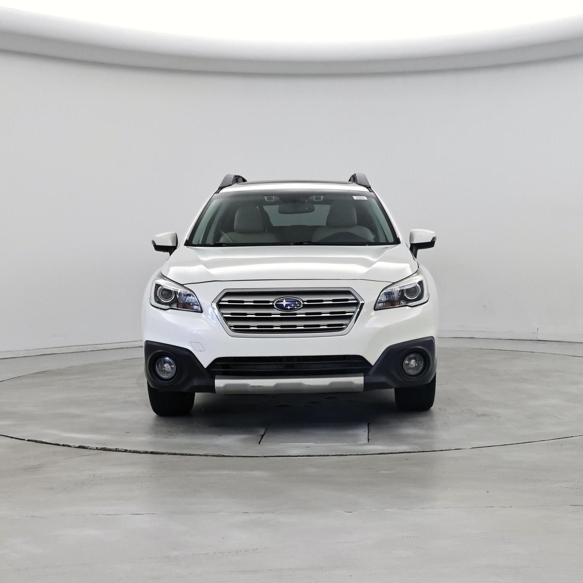 Thumbnail: 2016 Subaru Outback - 5