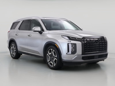 2023 Hyundai Palisade Limited -
                Columbia, SC