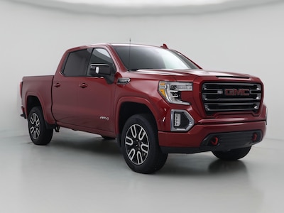 2021 GMC Sierra 1500 AT4 -
                Augusta, GA