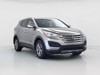 2016 Hyundai Santa Fe Sport 2.0T -
                Norcross, GA