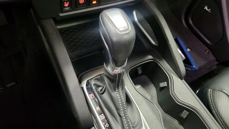 2023 Nissan Frontier SV 17