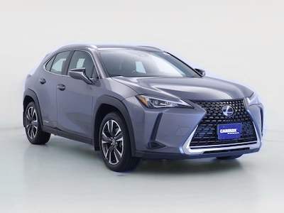 2021 Lexus UX 250h -
                Augusta, GA