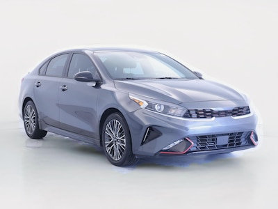 2023 Kia Forte GT-Line -
                Augusta, GA