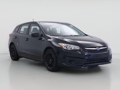 2023 Subaru Impreza  -
                  Columbia, SC