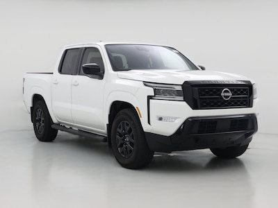 2023 Nissan Frontier SV -
                Augusta, GA