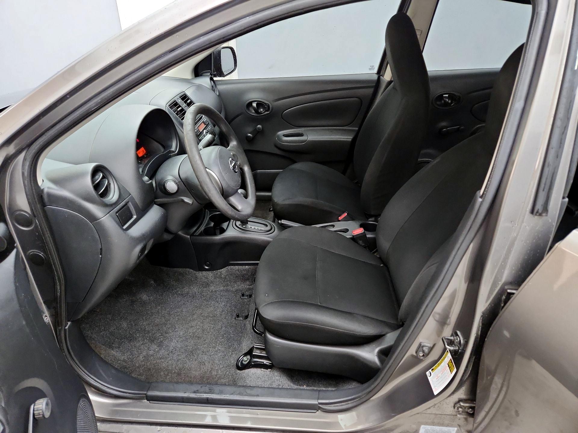 Thumbnail: 2014 Nissan Versa - 11