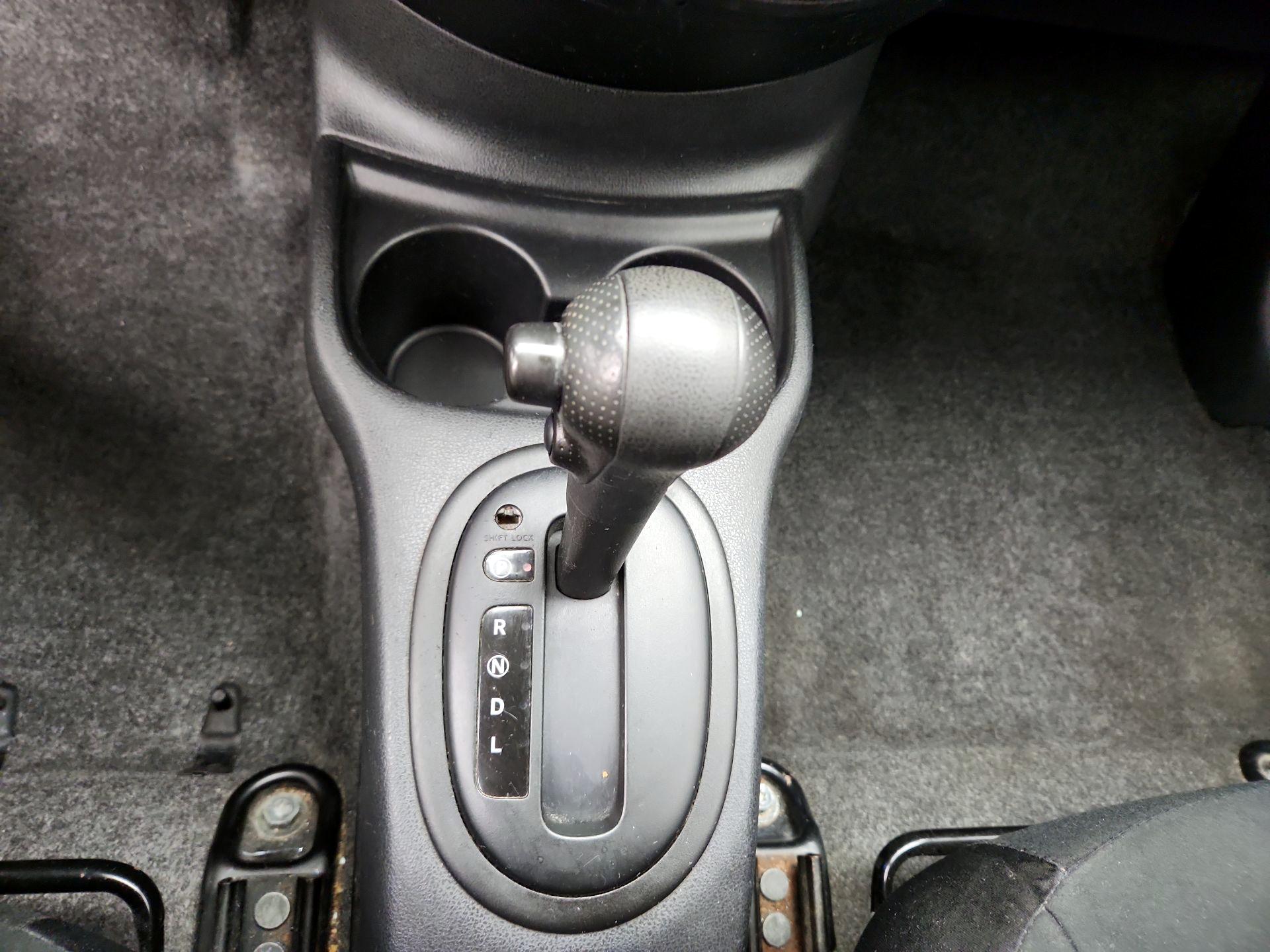 Thumbnail: 2014 Nissan Versa - 16