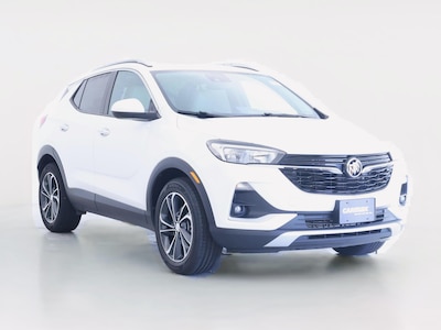 2023 Buick Encore GX Select -
                  Augusta, GA