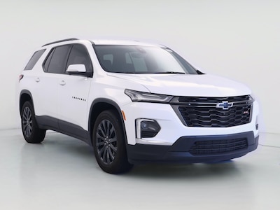 2023 Chevrolet Traverse RS -
                  Augusta, GA
