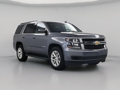 2019 Chevrolet Tahoe LT -
                  Norcross, GA