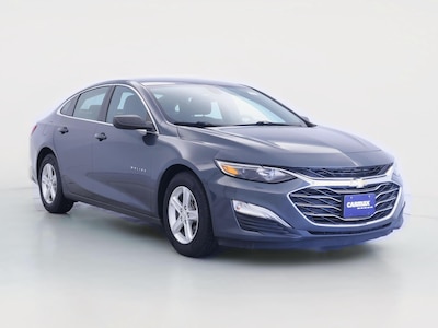 2020 Chevrolet Malibu LS -
                Columbia, SC