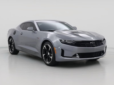 2023 Chevrolet Camaro  -
                Augusta, GA