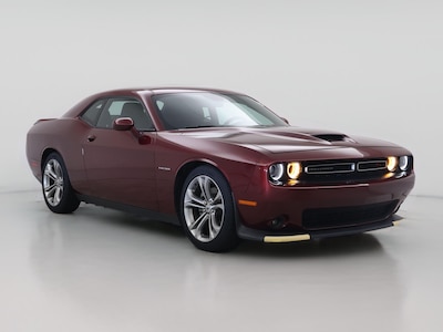 2021 Dodge Challenger R/T -
                Columbia, SC