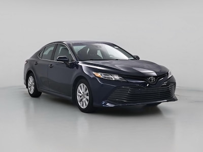 2018 Toyota Camry LE -
                  Norcross, GA