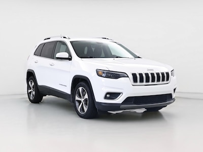 2019 Jeep Cherokee Limited Edition -
                Norcross, GA