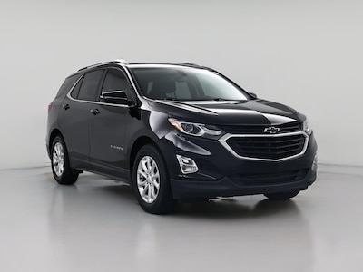 2018 Chevrolet Equinox LT -
                Norcross, GA